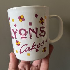 Vintage Ceramic Advertising
