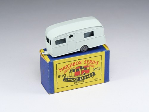Matchbox berkeley - -,