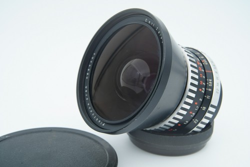 Carl zeiss jena gdr flektogon - gdr,