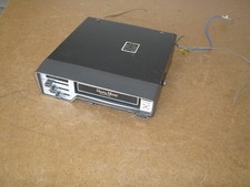 Vintage harry moss - vintage, 8-track