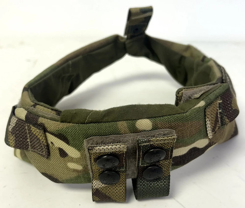 British military issue mtp - british,