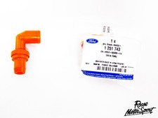 Genuine Ford PCV Crankcase Oil