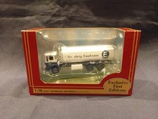 EFE 13601 EXPRESS DAIRY AEC