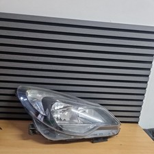 VAUXHALL CORSA LIMITED EDI