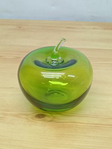 Vintage hand blown - vintage,
