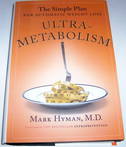 Ultrametabolism the simple - ultrametabolism:,