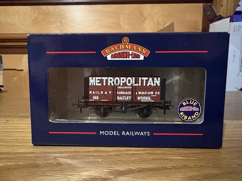 Bachmann limited edi - bachmann, 37-150k