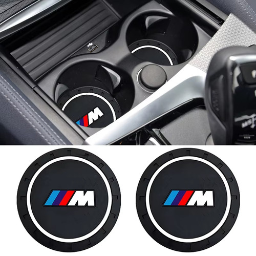 Bmw coaster water - water, cup
