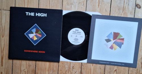 The high somewhere soon - the,