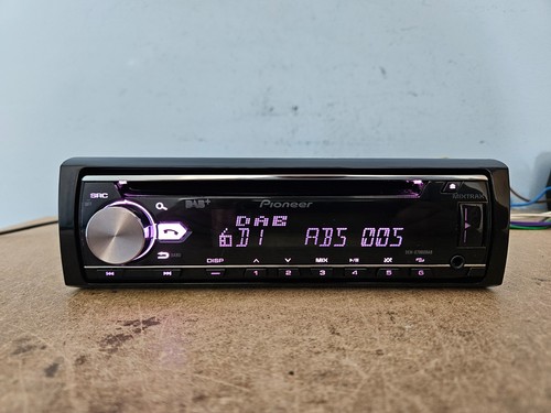 Pioneer deh x7800dab bluetooth - pioneer, deh-x7800dab