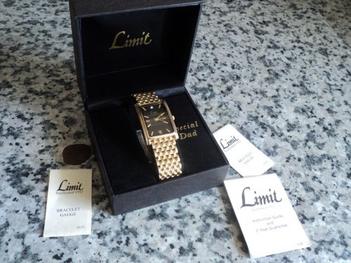 Rare new limit mens vintage - new,