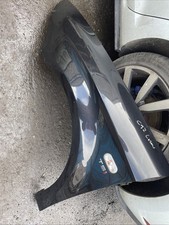 SEAT LEON MK2 PASSENEGR SIDE