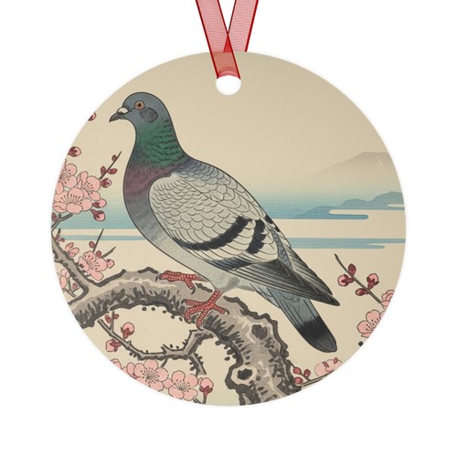 Pigeon bird japanese style - pigeon,