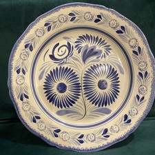 Signed Numbered HB Quimper