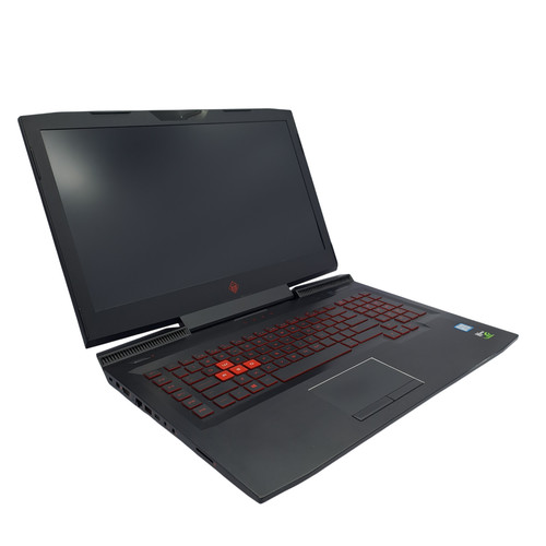 Laptop omen an019na - laptop,