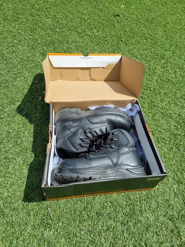 Magnum work boots - -, size