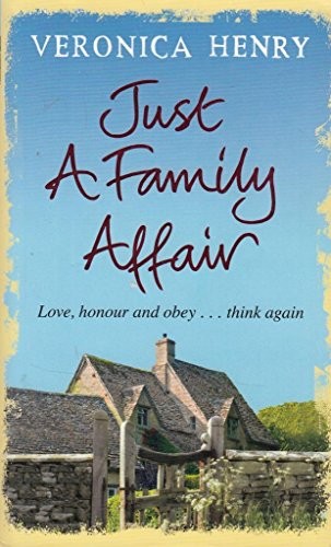 Just family affair veronica - a,