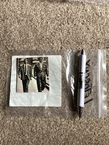 Kray twins pen and - kray,