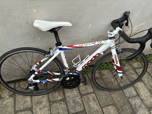Moda minor junior road bike - moda,