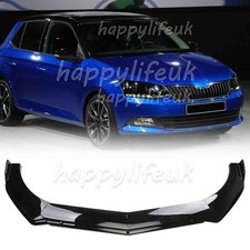 For Skoda Fabia 2000-2020