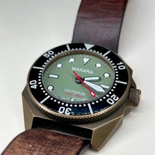 Makara Octopus Men’s