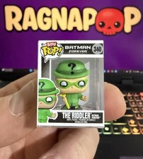 Funko Bitty Pop DC The Riddler