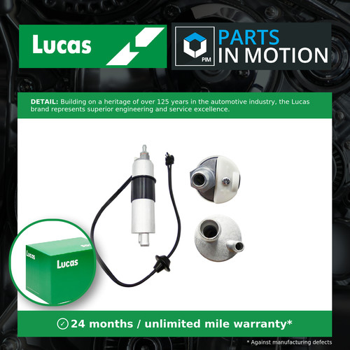 Fuel pump line fdb784 - line,