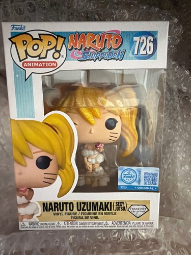 Funko pop animation naruto - pop!,