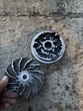 Honda Pcx 125 Variator And