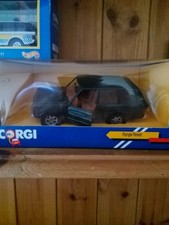 Corgi Range Rover Avengers