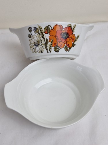 Vintage ceramic meakin - j&g, 2