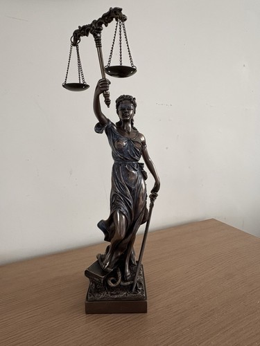 Goddess divine justice - goddess,