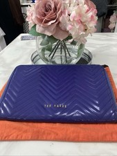 Ted Baker London Clutch Bag/11