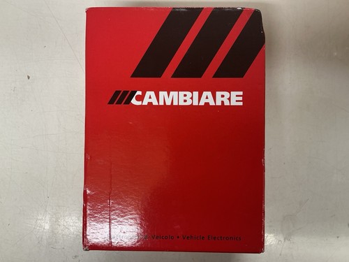 Cambiare ignition lead - cambiare,