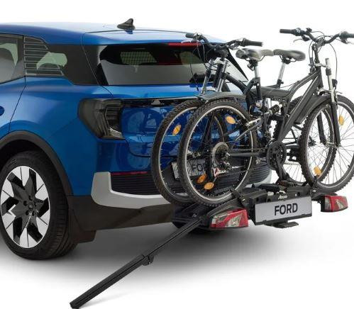 Genuine ford new - new, all-electric