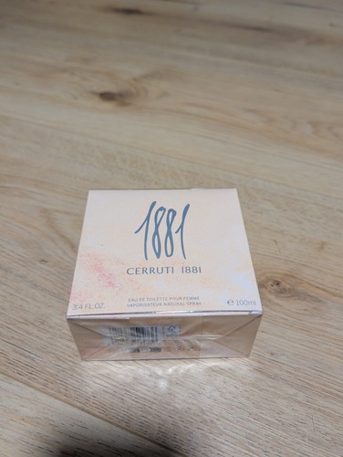 Cerruti 1881 pour - femme, de