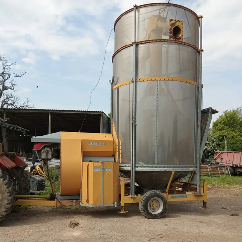 Mecmar series 90d tonne - series, 15