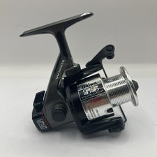 Daiwa SS750 Whisker Tournament Spinning Fishing Reel In Working Condition(1)