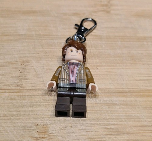 Lego custom doctor who - custom,