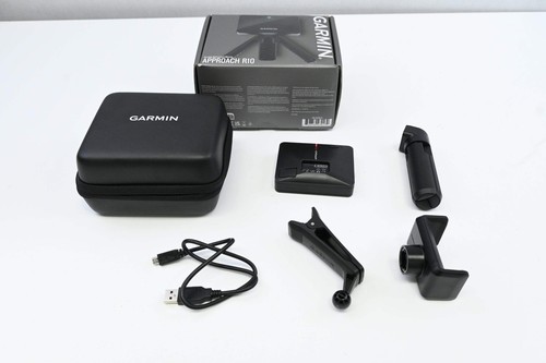Garmin approach r10 launch - /,
