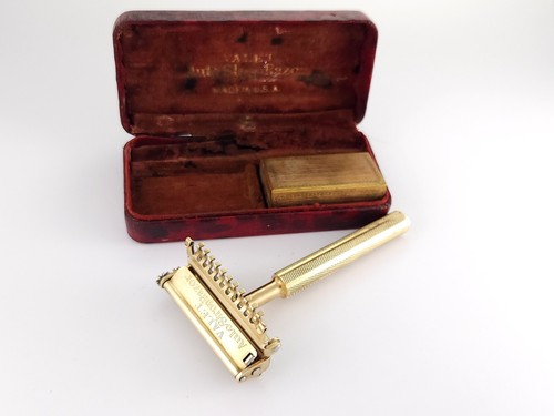 Valet vc1 cleaned polished - vc1,