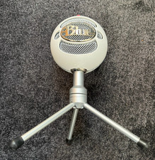 Blue Microphones – Snowball