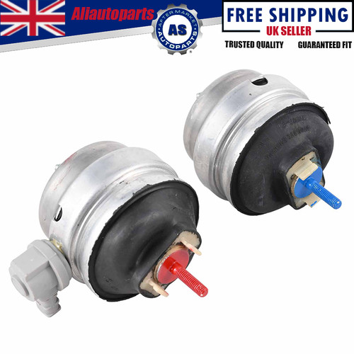 Left right engine mountings - left&right,