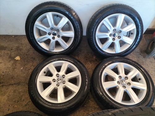 Polo set 4 alloy - polo,