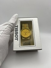 Tissot Seastar Quartz Men's