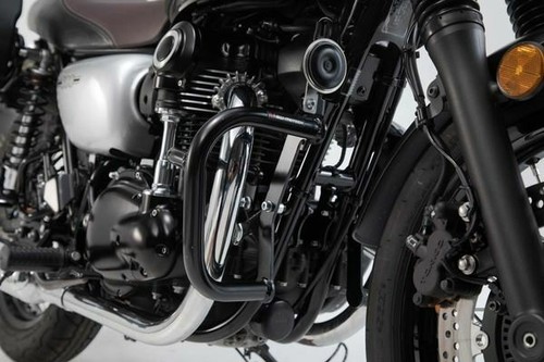 Motech crash bar black - sw,