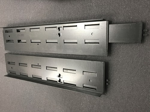 Emc rail kit - emc, pn