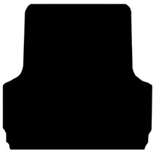 FITS NISSAN NAVARA NP300 BOOT