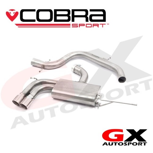 Vw20 cobra sport golf gti - vw20, vw