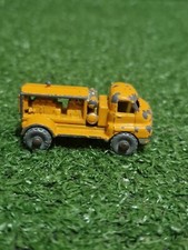 MATCHBOX MOKO LESNEY #28